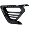 EXPEDITION 18-21 FRONT BUMPER GRILLE RH, Outer, Textured, Limited/Max Limited Models