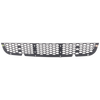 FREIGHTLINER CASCADIA 18-22 FRONT BUMPER MOLDING, Gray, Bumper Mesh