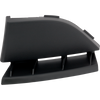 ECOSPORT 18-19 FRONT BUMPER MOLDING LH, Textured, Cover Protector, To 10-1-18