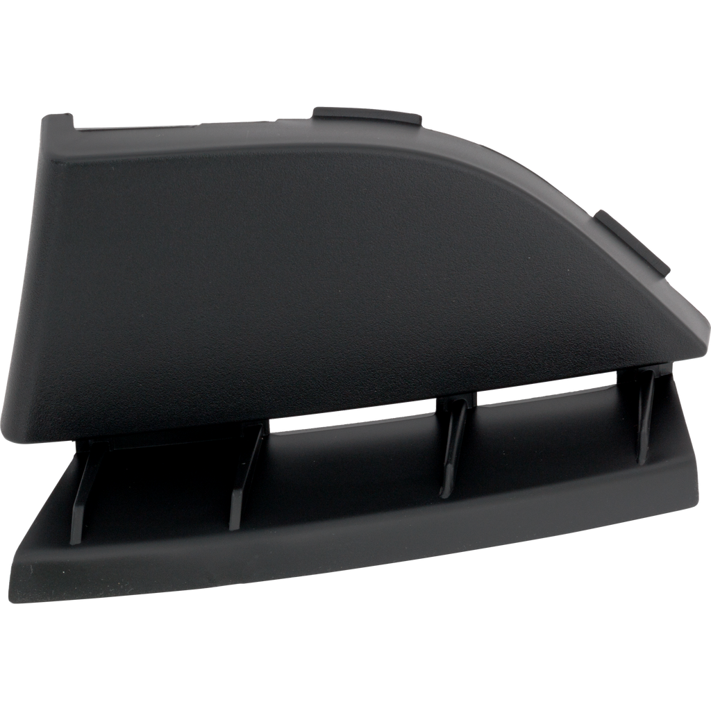 ECOSPORT 18-19 FRONT BUMPER MOLDING LH, Textured, Cover Protector, To 10-1-18