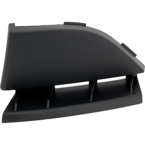 ECOSPORT 18-19 FRONT BUMPER MOLDING LH, Textured, Cover Protector, To 10-1-18
