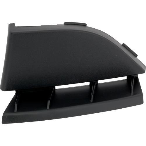 ECOSPORT 18-19 FRONT BUMPER MOLDING LH, Textured, Cover Protector, To 10-1-18