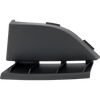 ECOSPORT 18-19 FRONT BUMPER MOLDING LH, Textured, Cover Protector, To 10-1-18