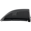 ECOSPORT 18-19 FRONT BUMPER MOLDING LH, Textured, Cover Protector, To 10-1-18