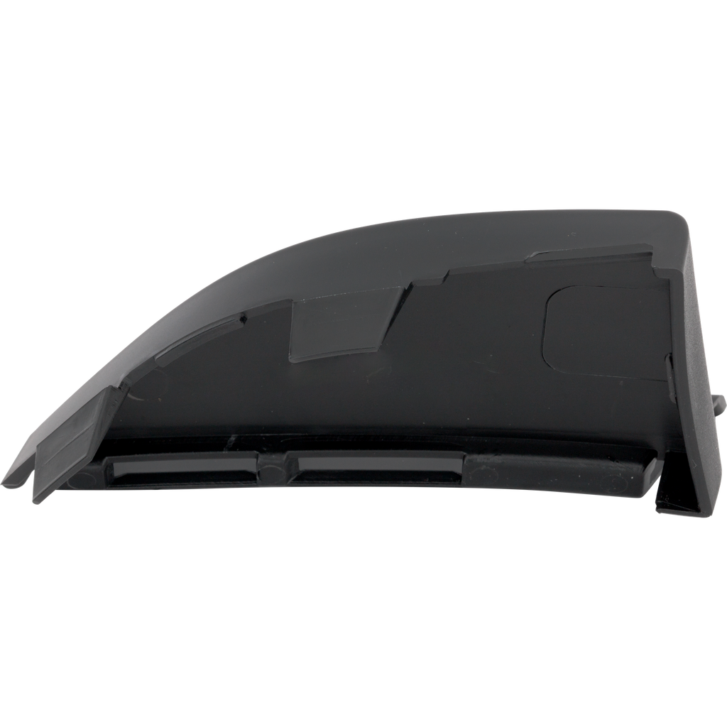 ECOSPORT 18-19 FRONT BUMPER MOLDING LH, Textured, Cover Protector, To 10-1-18