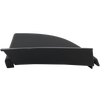 ECOSPORT 18-19 FRONT BUMPER MOLDING LH, Textured, Cover Protector, To 10-1-18