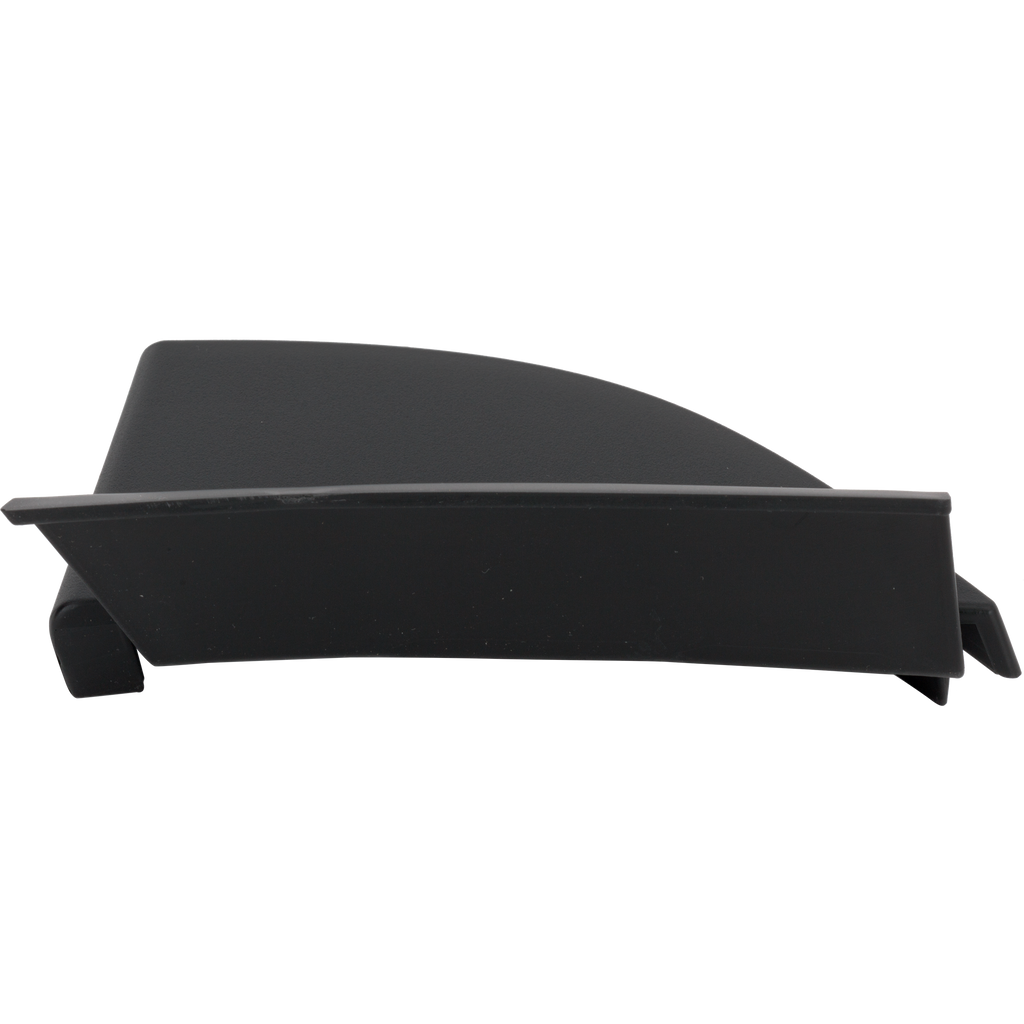 ECOSPORT 18-19 FRONT BUMPER MOLDING LH, Textured, Cover Protector, To 10-1-18