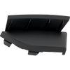 ECOSPORT 18-19 FRONT BUMPER MOLDING LH, Textured, Cover Protector, To 10-1-18