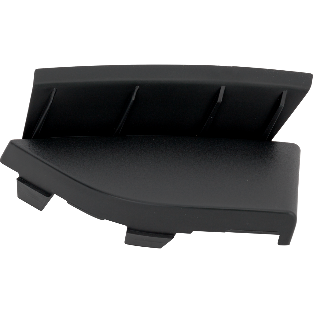 ECOSPORT 18-19 FRONT BUMPER MOLDING LH, Textured, Cover Protector, To 10-1-18