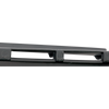 ECOSPORT 18-19 FRONT BUMPER MOLDING LH, Textured, Cover Protector, To 10-1-18