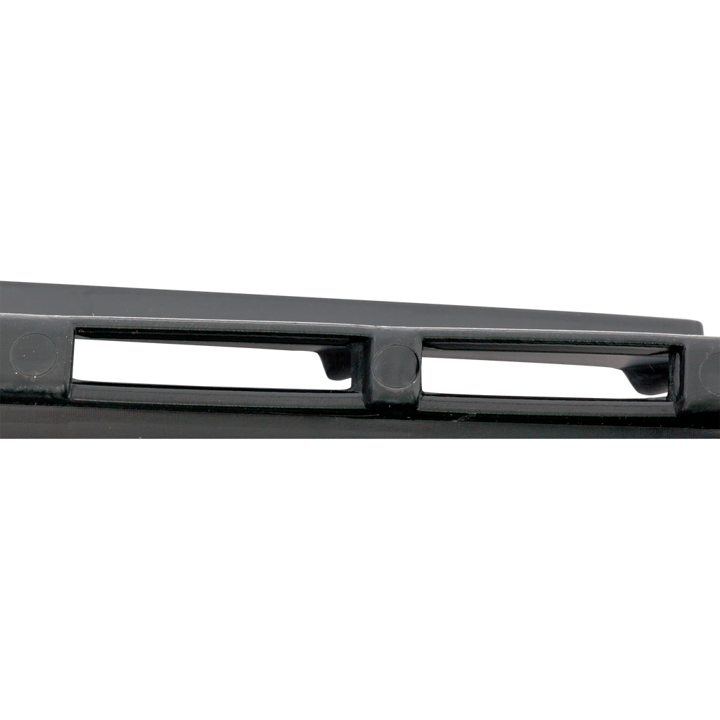 ECOSPORT 18-19 FRONT BUMPER MOLDING LH, Textured, Cover Protector, To 10-1-18