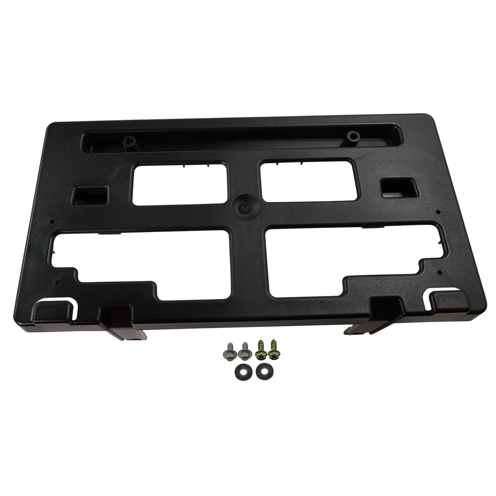 RANGER 19-22 FRONT LICENSE PLATE BRACKET