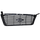 F150 08-08 GRILLE, Chrome Shell and Painted Black Insert, Limited Model