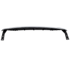 F150 08-08 GRILLE, Chrome Shell and Painted Black Insert, Limited Model