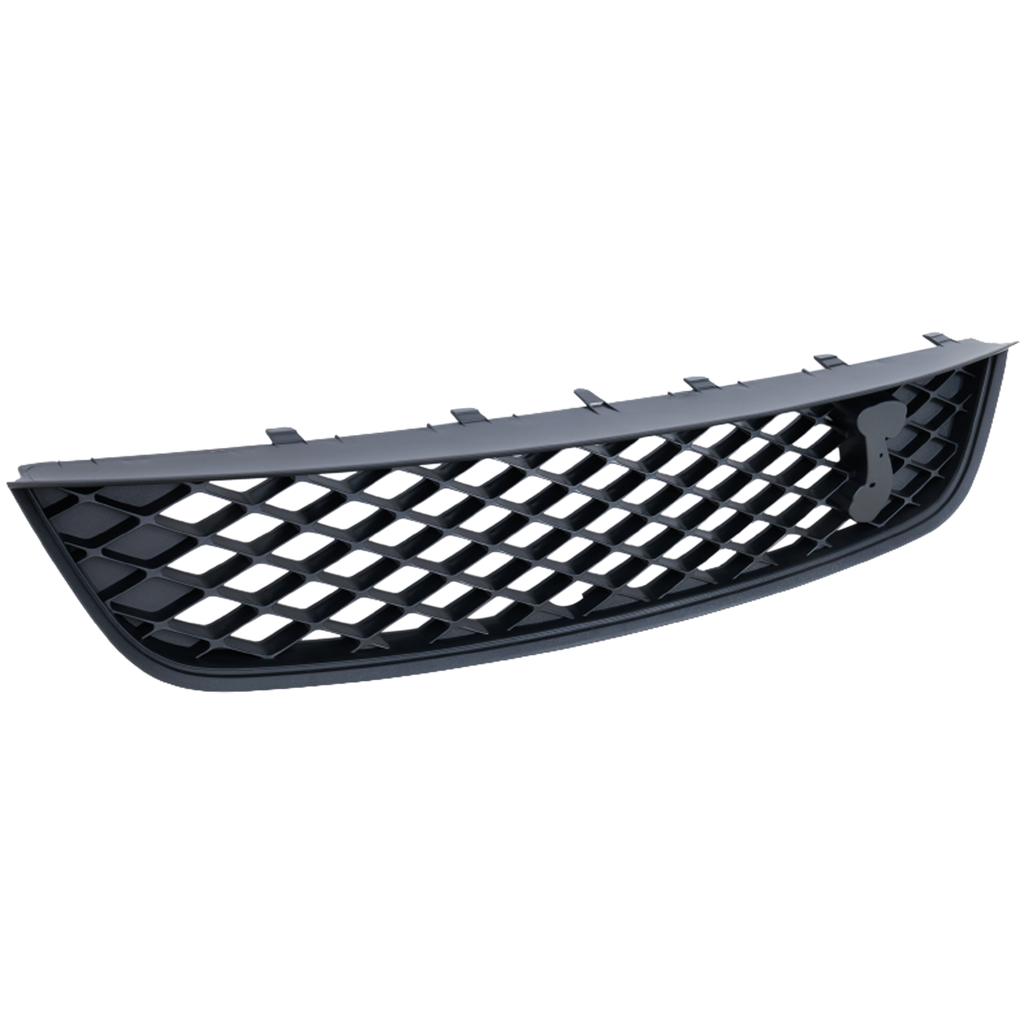 MUSTANG 10-12 GRILLE, Shelby GT500 Model