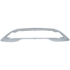 FREIGHTLINER BUSINESS CLASS M2 04-12 GRILLE FRAME, Painted, Gray, w/ Bug Screen, (Mounting Hardware Inluded)