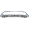 FREIGHTLINER BUSINESS CLASS M2 04-12 GRILLE FRAME, Painted, Gray, w/ Bug Screen, (Mounting Hardware Inluded)