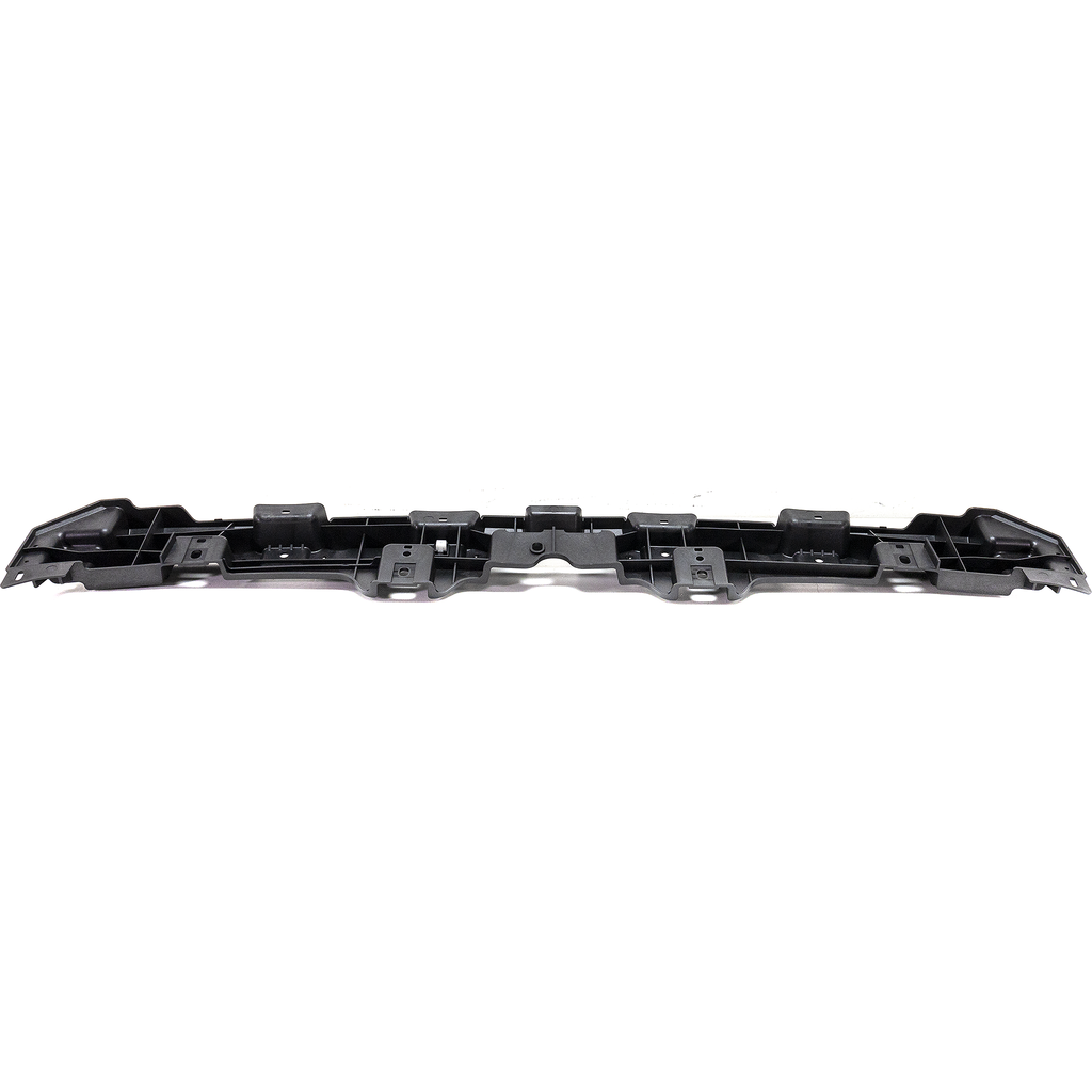 F-SERIES SUPER DUTY 11-16 GRILLE REINFORCEMENT, Upper Reinforcement, Black, Lariat/King Ranch/Platinum/XL/XLT Models