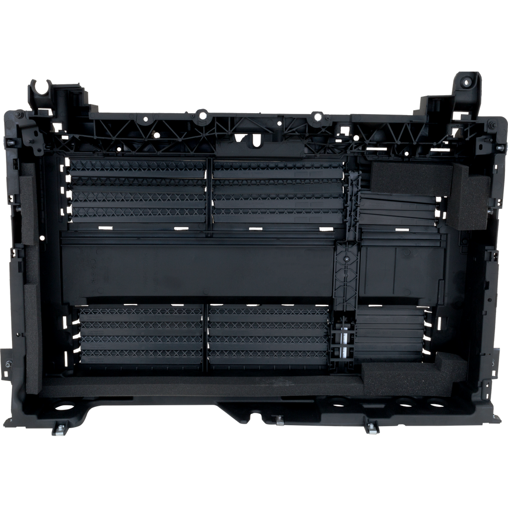 ECOSPORT 18-21 ACTIVE GRILLE SHUTTER, 1.0L Eng