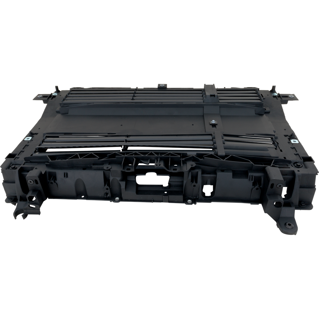 ECOSPORT 18-21 ACTIVE GRILLE SHUTTER, 1.0L Eng