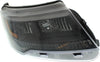 EXPLORER 16-18 HEAD LAMP RH, Assembly, LED, w/ Signature Light, w/ Blackout Treatment, Sport Model, To 4-4-18