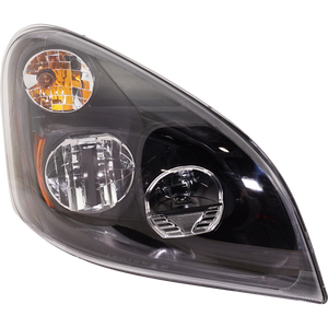 FREIGHTLINER CASCADIA 15-18 HEAD LAMP RH, Assembly, LED