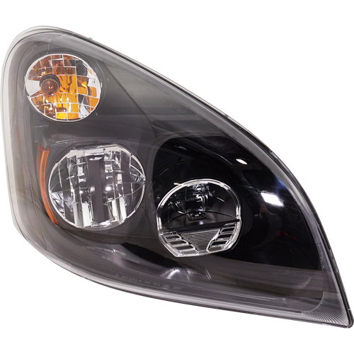 FREIGHTLINER CASCADIA 15-18 HEAD LAMP RH, Assembly, LED