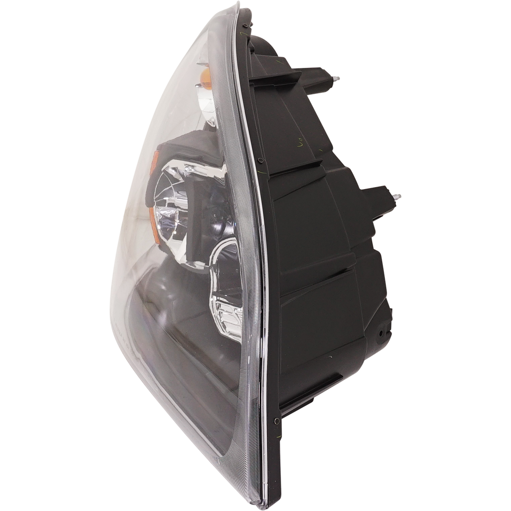 FREIGHTLINER CASCADIA 15-18 HEAD LAMP RH, Assembly, LED