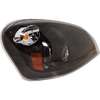 FREIGHTLINER CASCADIA 15-18 HEAD LAMP RH, Assembly, LED