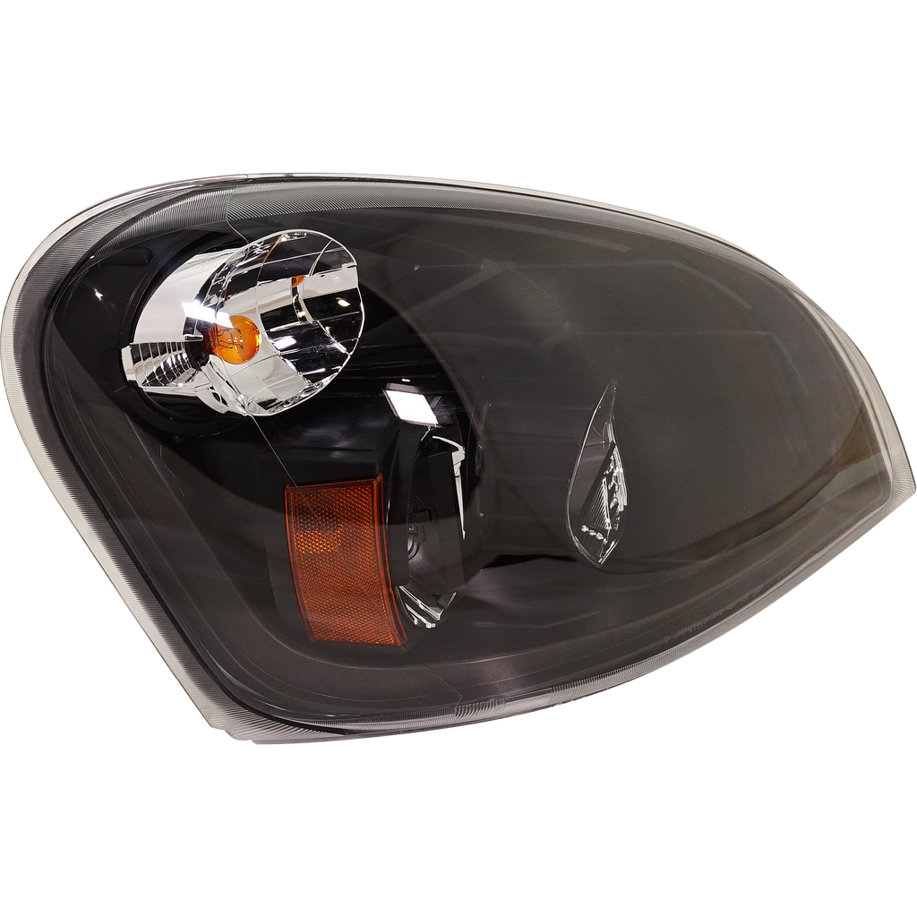 FREIGHTLINER CASCADIA 15-18 HEAD LAMP RH, Assembly, LED