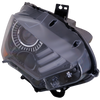MUSTANG 18-22 HEAD LAMP RH, Assembly, Halogen, (Exc. Shelby Models)