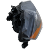 MUSTANG 18-22 HEAD LAMP RH, Assembly, Halogen, (Exc. Shelby Models)