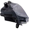 MUSTANG 18-22 HEAD LAMP LH, Assembly, Halogen, (Exc. Shelby Models)