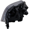 MUSTANG 18-22 HEAD LAMP LH, Assembly, Halogen, (Exc. Shelby Models)