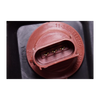 F-150 PICKUP 18-20 HEAD LAMP RH, Assembly, Halogen, (Crew Cab/Extended Cab, Lariat/XLT Models, w/ Black Appearance Package)/(Standard Cab, XL Model) - CAPA