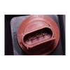 F-150 PICKUP 18-20 HEAD LAMP LH, Assembly, Halogen, (Crew Cab/Extended Cab, Lariat/XLT Models, w/ Black Appearance Package)/(Standard Cab, XL Model) - CAPA