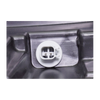 F-150 PICKUP 18-20 HEAD LAMP LH, Assembly, Halogen, (Crew Cab/Extended Cab, Lariat/XLT Models, w/ Black Appearance Package)/(Standard Cab, XL Model)