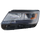 EXPLORER 18-19 HEAD LAMP LH, Assembly, HID, w/ HID Kit, w/ LED DRL, Base/(XLT Models, 19-19, w/o Signature Light), From 4-4-18