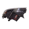 F-150 09-14 HEAD LAMP RH, Assembly, LED, Black Trim, Projector Type, (Exc. Raptor Model)