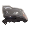 F-150 09-14 HEAD LAMP RH, Assembly, LED, Black Trim, Projector Type, (Exc. Raptor Model)