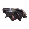 F-150 09-14 HEAD LAMP LH, Assembly, LED, Black Trim, Projector Type, (Exc. Raptor Model)