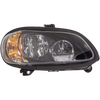 M2 19-21 HEAD LAMP RH, Assembly, Halogen