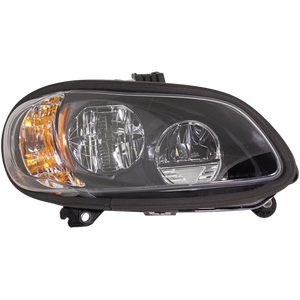 M2 19-21 HEAD LAMP RH, Assembly, Halogen