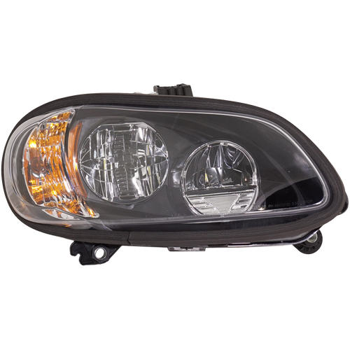 M2 19-21 HEAD LAMP RH, Assembly, Halogen