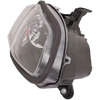 M2 19-21 HEAD LAMP RH, Assembly, Halogen