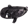 M2 19-21 HEAD LAMP RH, Assembly, Halogen