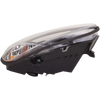 M2 19-21 HEAD LAMP RH, Assembly, Halogen