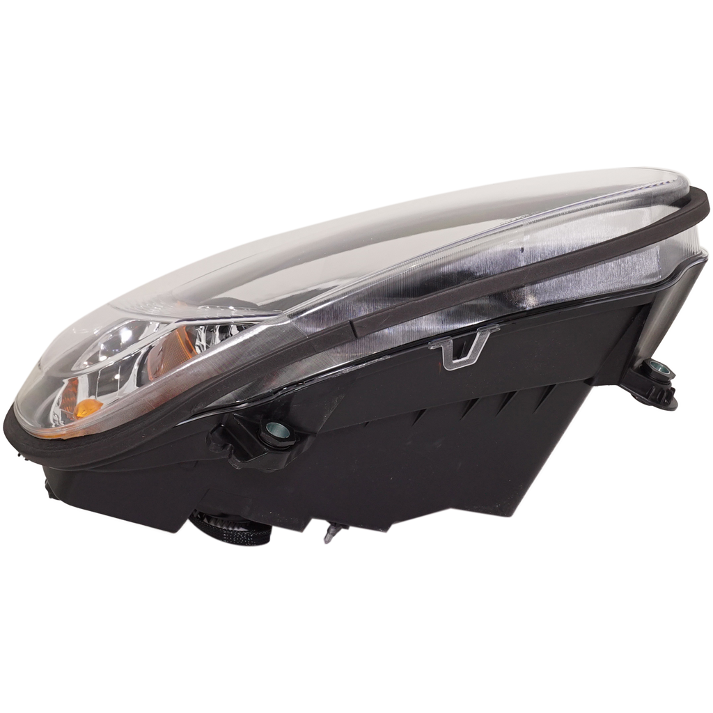 M2 19-21 HEAD LAMP RH, Assembly, Halogen
