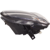 M2 19-21 HEAD LAMP RH, Assembly, Halogen