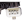 M2 19-21 HEAD LAMP RH, Assembly, Halogen